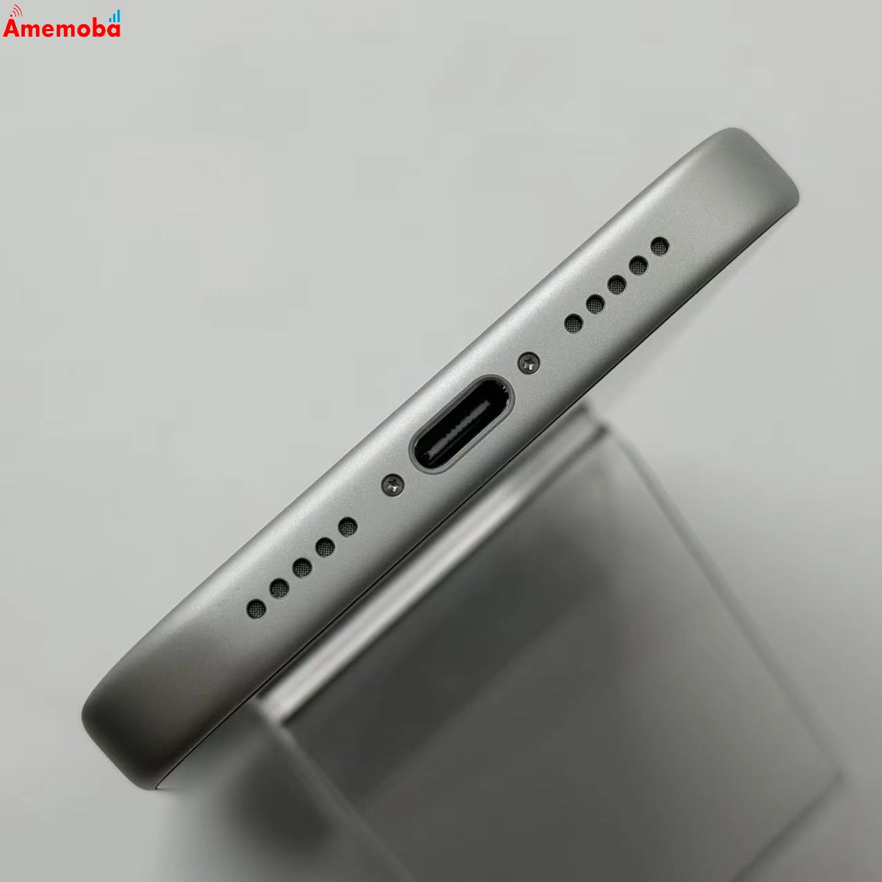 iPhone 17 Pro 256GB シルバー MG854J/A Apple版SIMフリー  新品同様