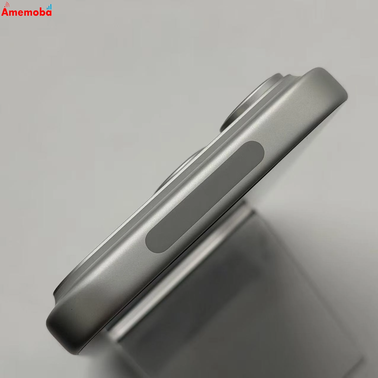 iPhone 17 Pro 256GB シルバー MG854J/A Apple版SIMフリー  新品同様
