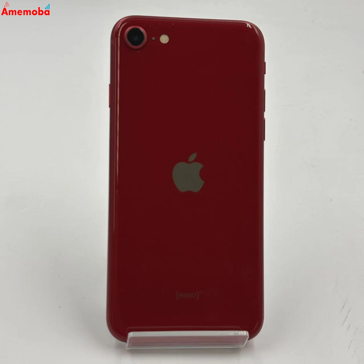 iPhoneSE 第3世代 64GB Product Red MMYE3J/A SoftBank版SIMフリー 美品