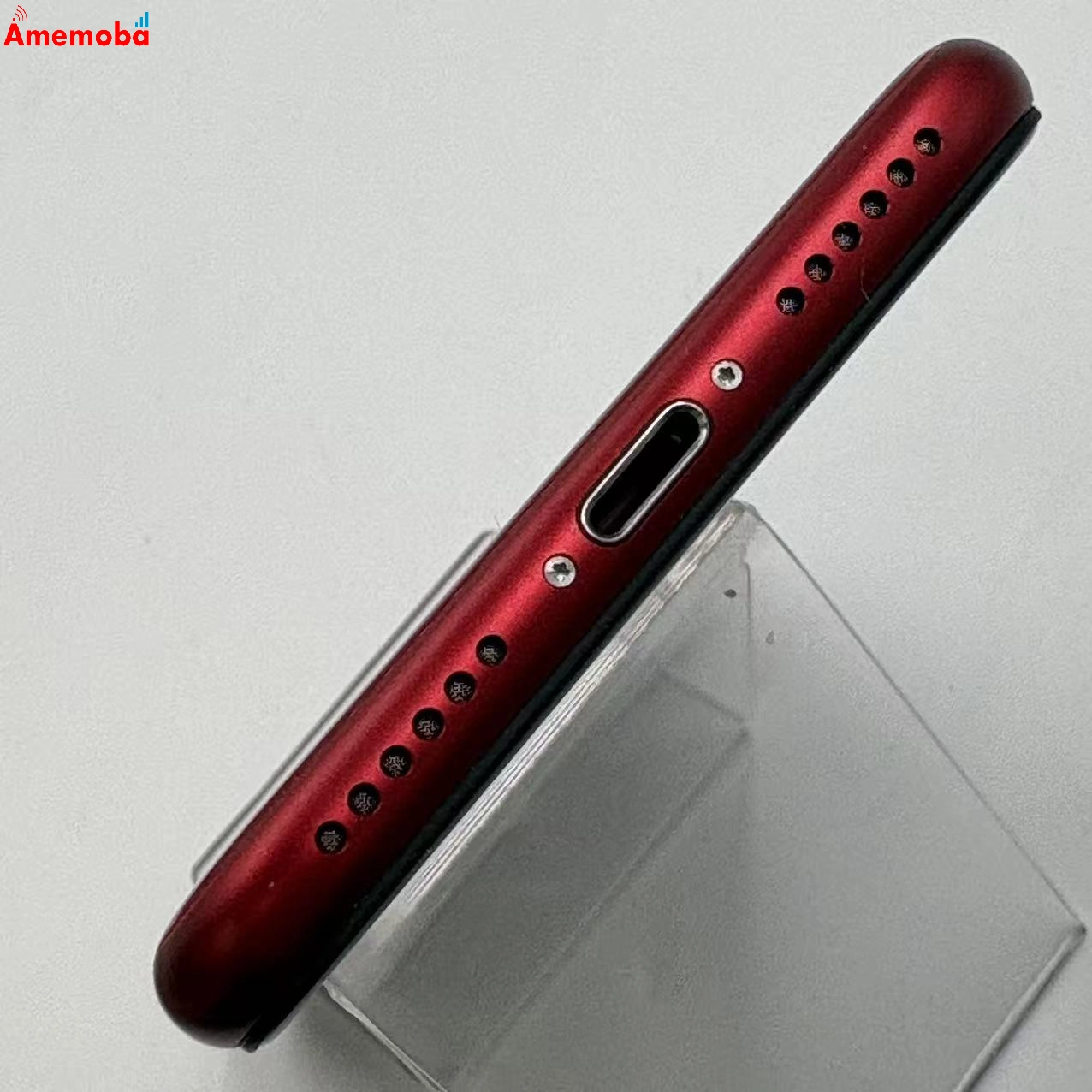 iPhoneSE 第3世代 64GB Product Red MMYE3J/A SoftBank版SIMフリー 美品