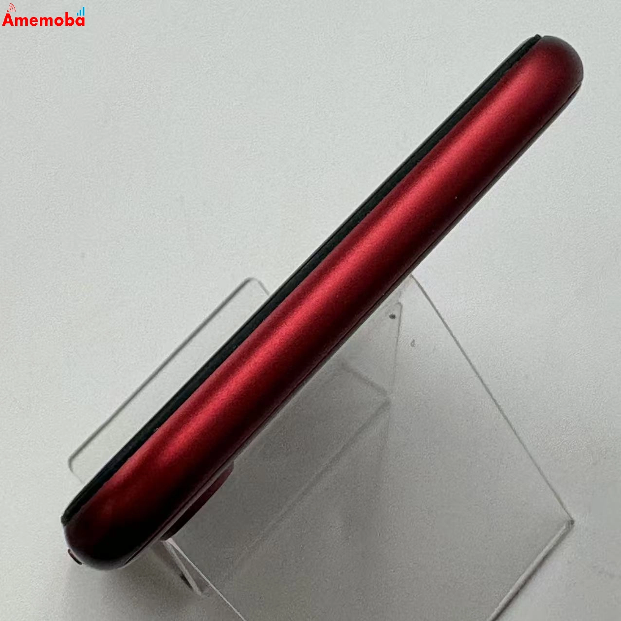 iPhoneSE 第3世代 64GB Product Red MMYE3J/A SoftBank版SIMフリー 美品