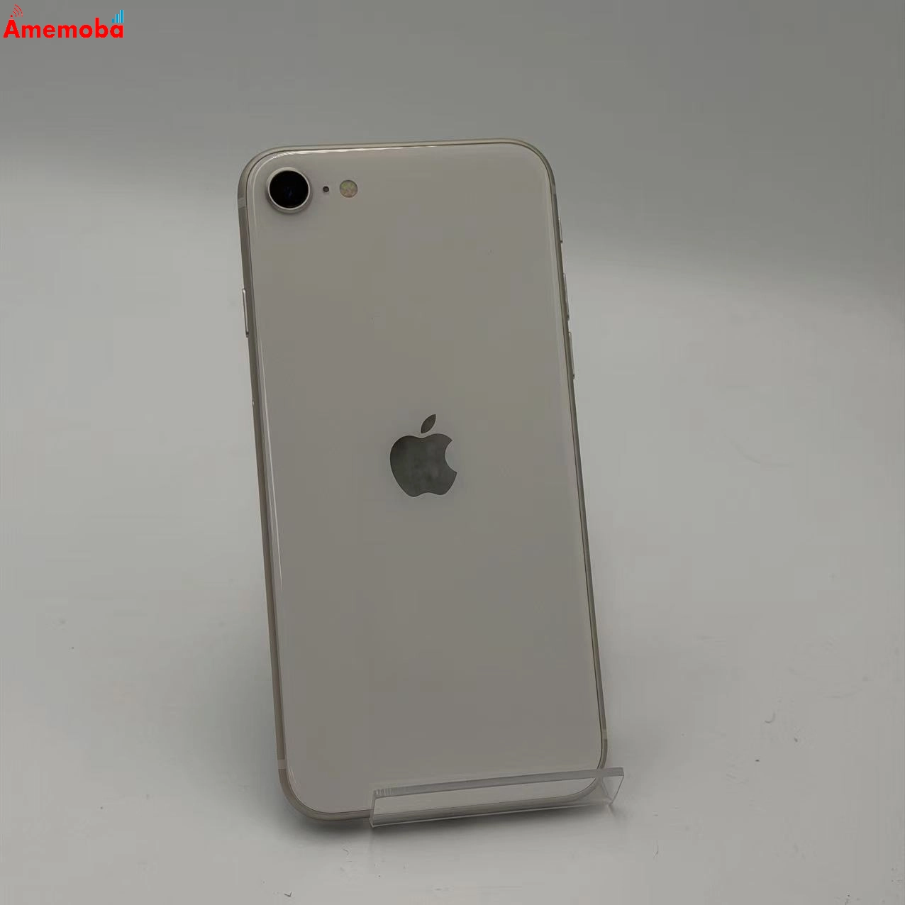 iPhoneSE 第3世代 64GB スターライト MMYD3J/A  Apple版SIMフリー 美品