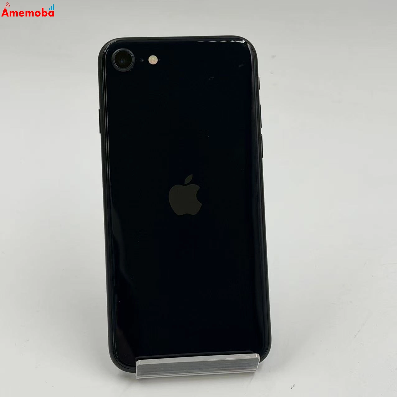 iPhoneSE 第3世代 64GB ミッドナイト MMYC3J/A AU版SIMフリー