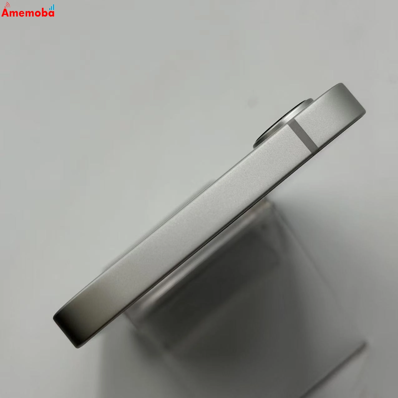 iPhone 16e 128GB ホワイト MD1R4J/A AU版SIMフリー  新品同様 au