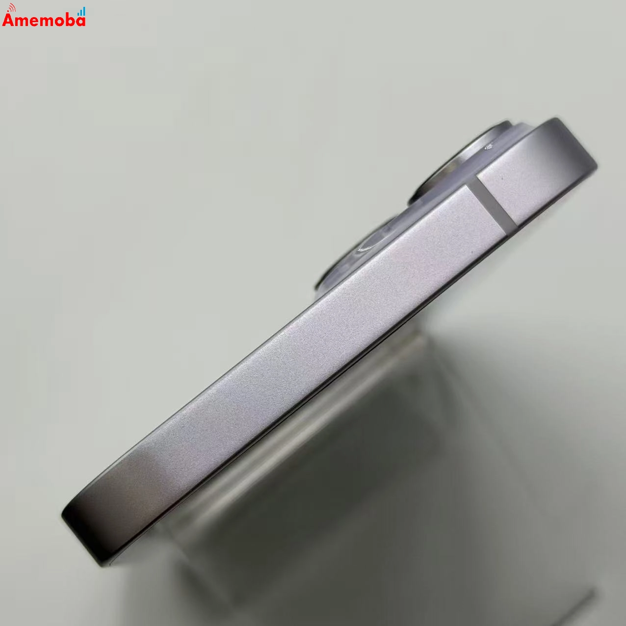 iPhone14 128GB パープル NPUY3J/A AU版SIMフリー 極美品