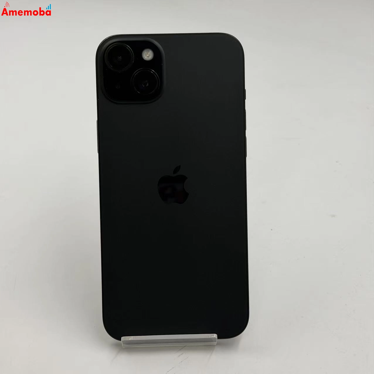 iPhone15 Plus 512GB ブラック MU0T3J/A AU版SIMフリー