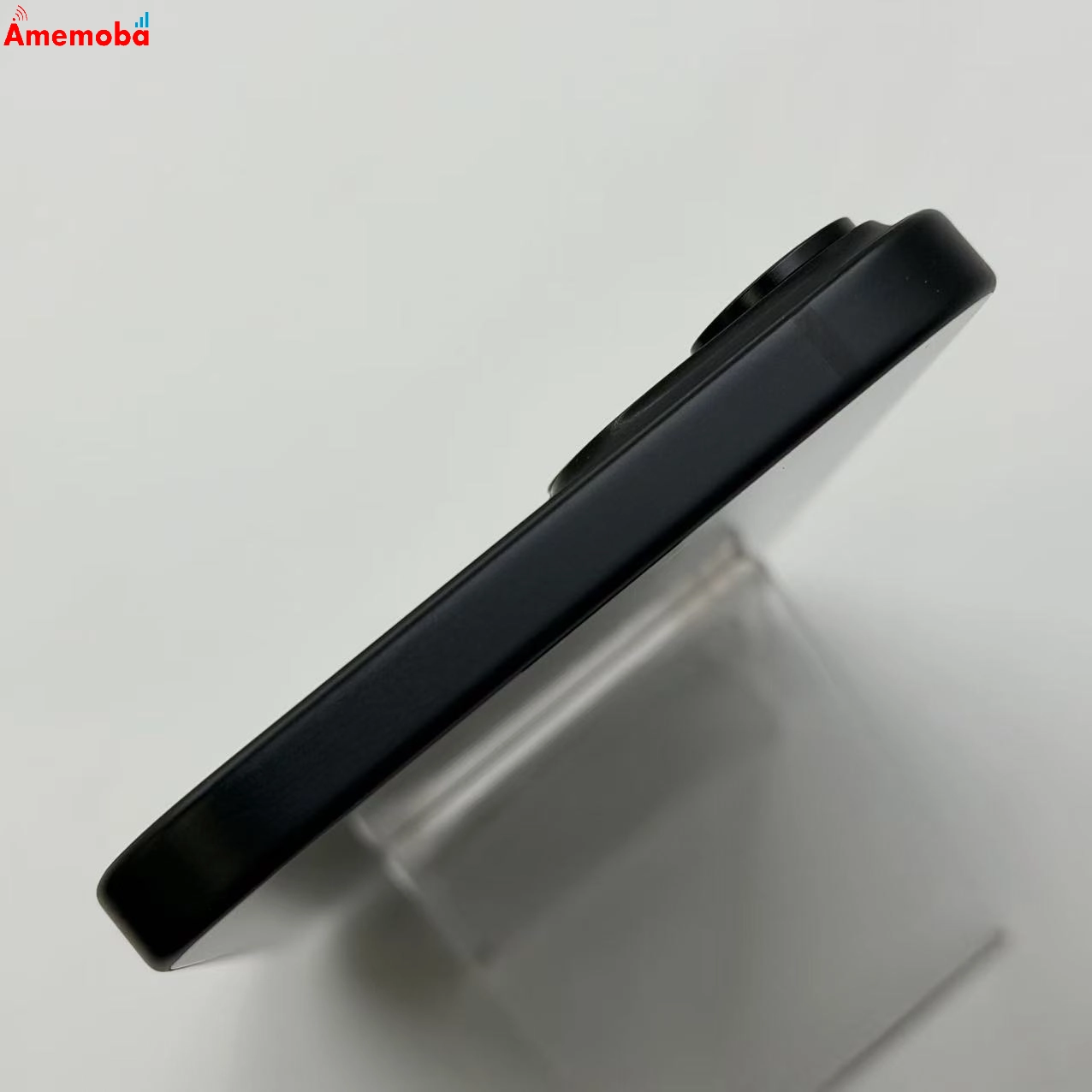 iPhone15 Plus 512GB ブラック MU0T3J/A AU版SIMフリー