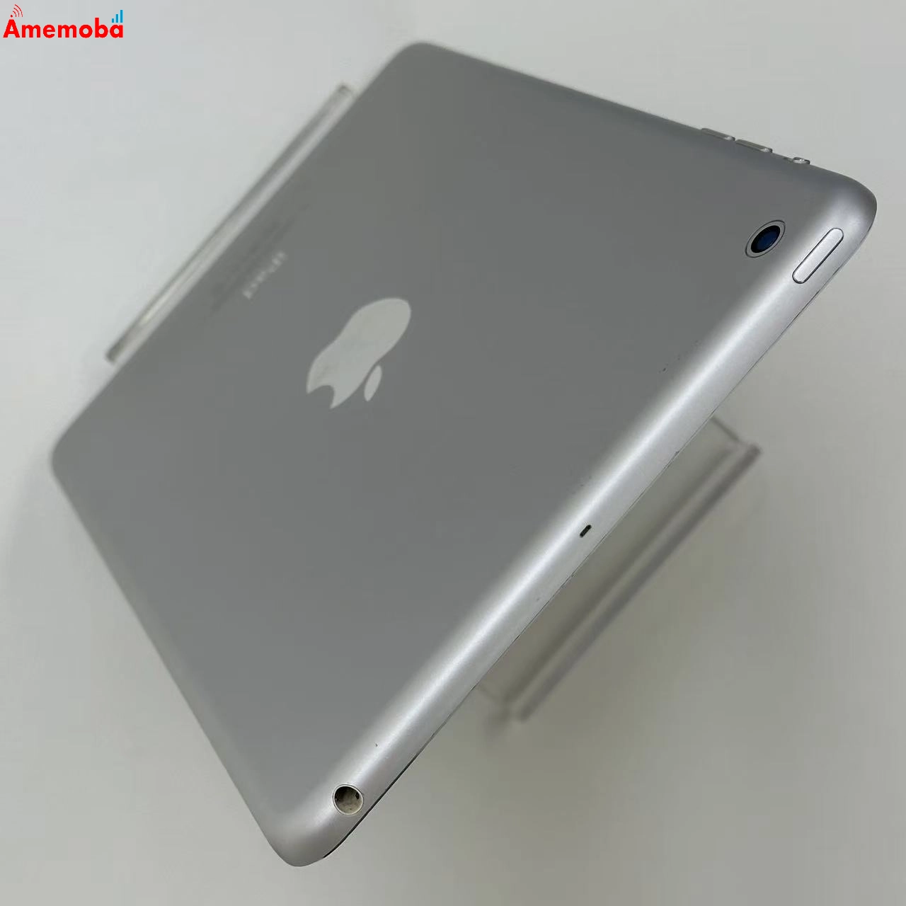 iPad mini 第1世代 Wi-Fiモデル 16GB シルバー MD531J/A