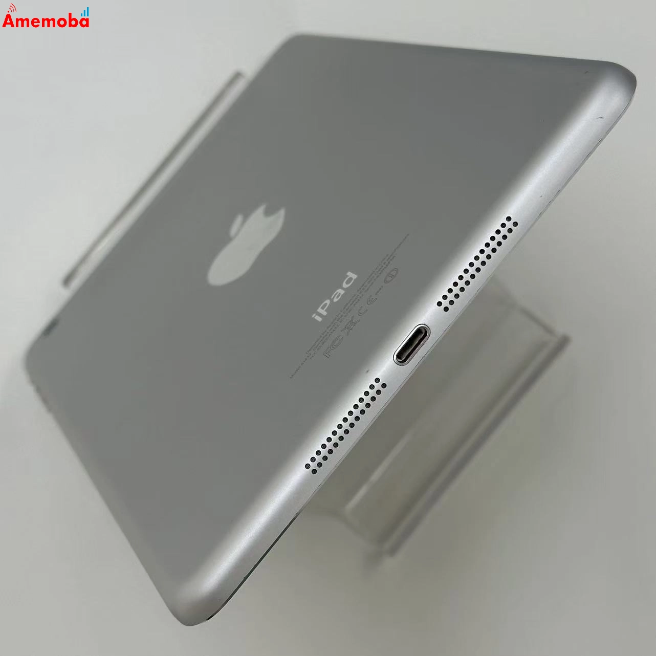 iPad mini 第1世代 Wi-Fiモデル 16GB シルバー MD531J/A