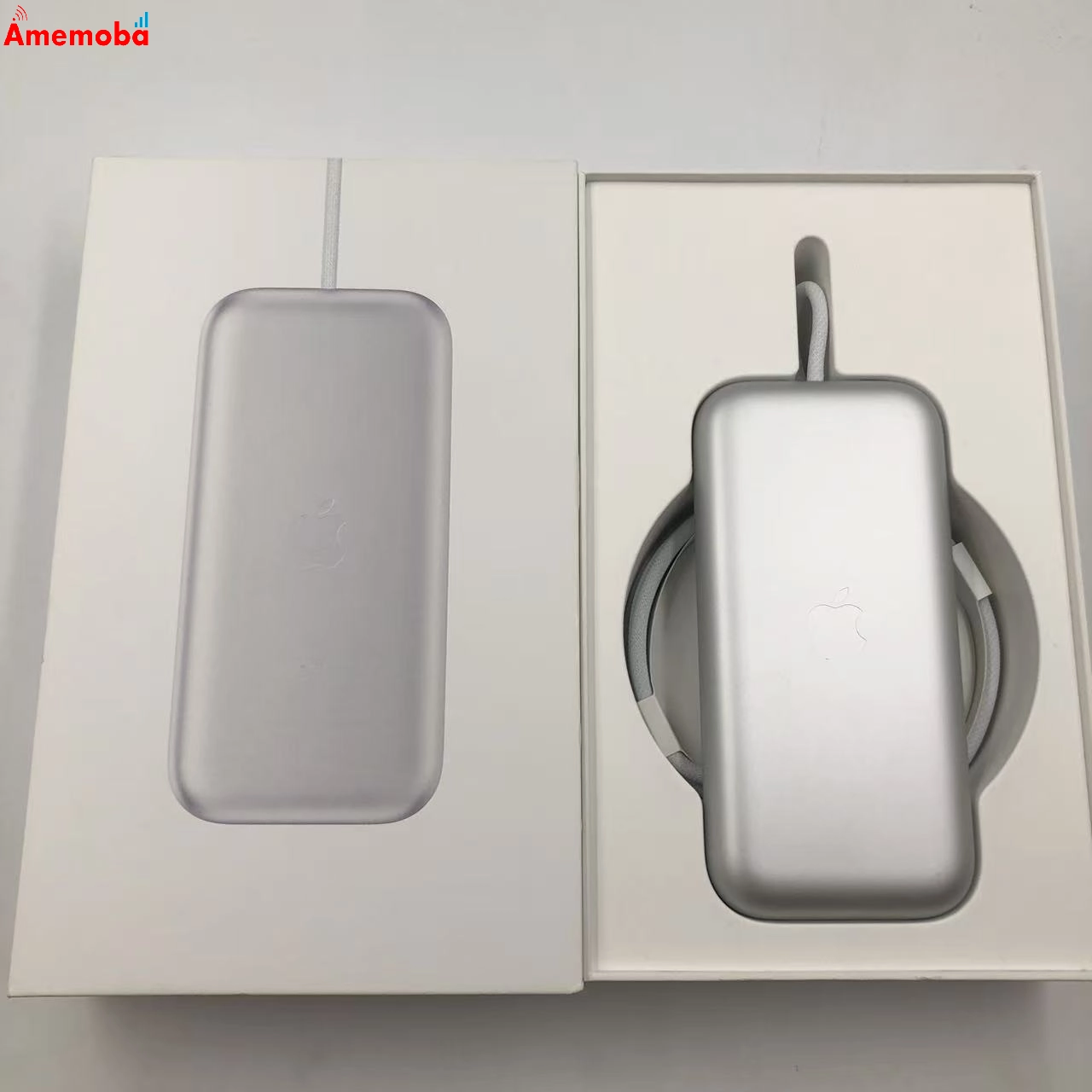 Apple Vision Pro Battery シルバー MW283FE/A 美品