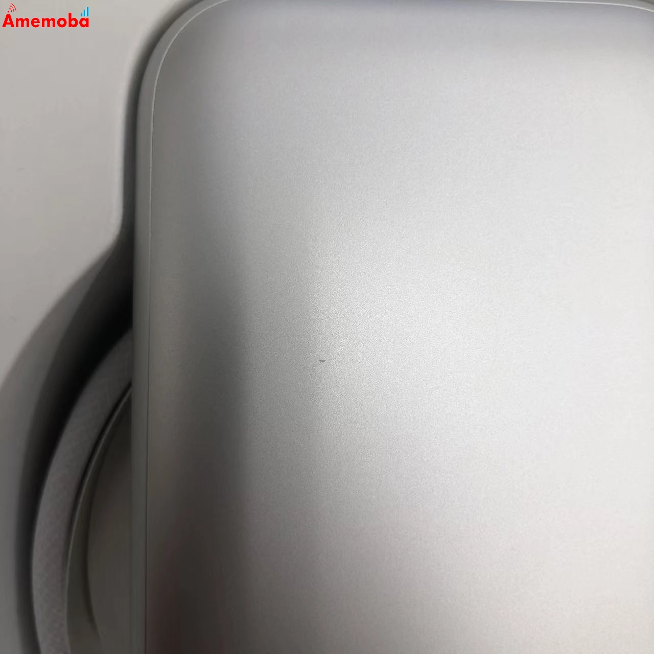 Apple Vision Pro Battery シルバー MW283FE/A 美品