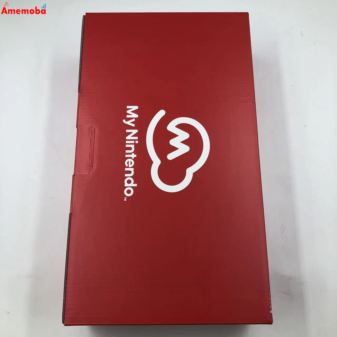 Nintendo Switch カスタマイズ 32GB オレンジ HAD-S-KAYAA 未使用品