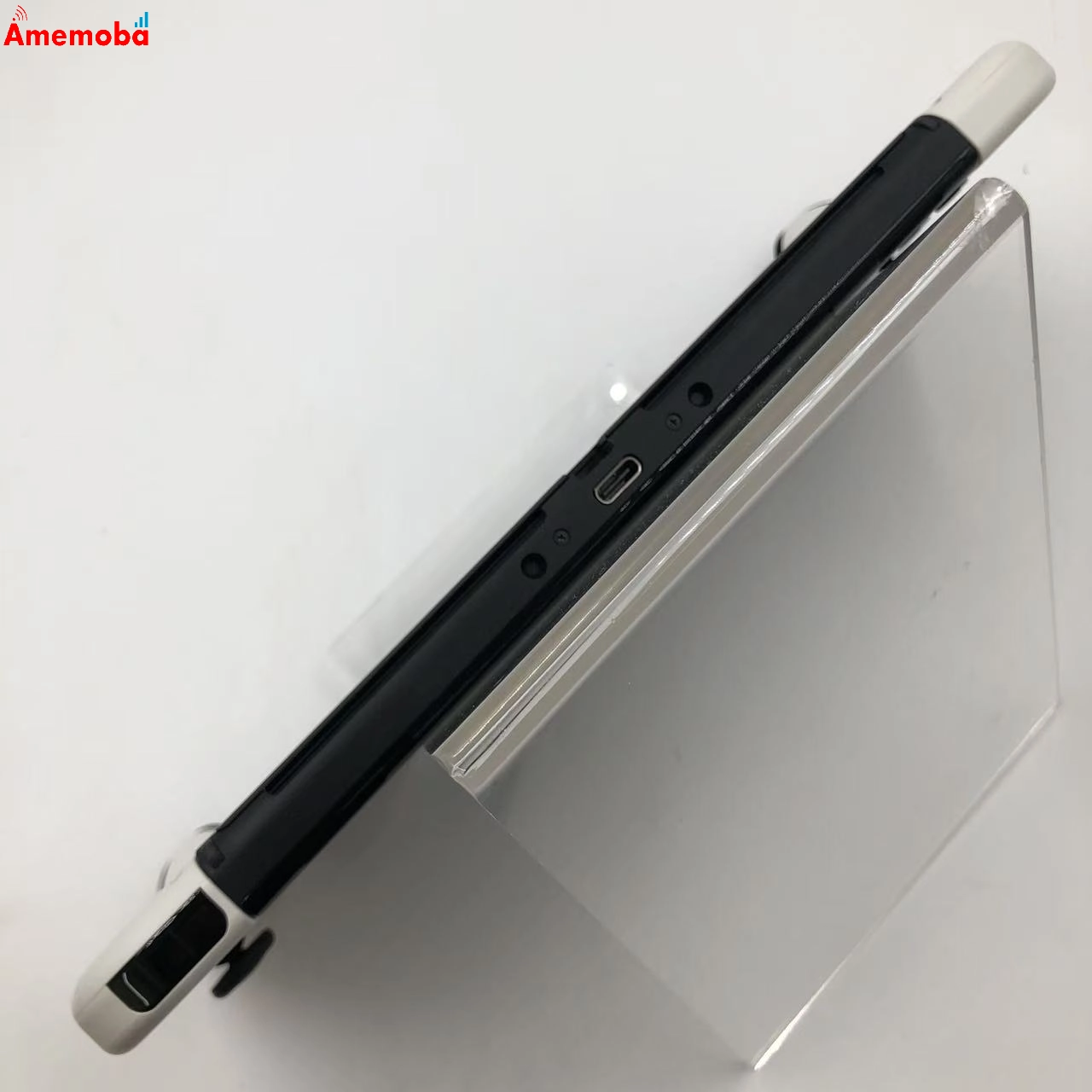 Nintendo Switch 有機ELモデル ホワイト 2021年モデル 64GB HEG-S-KAAAA 極美品