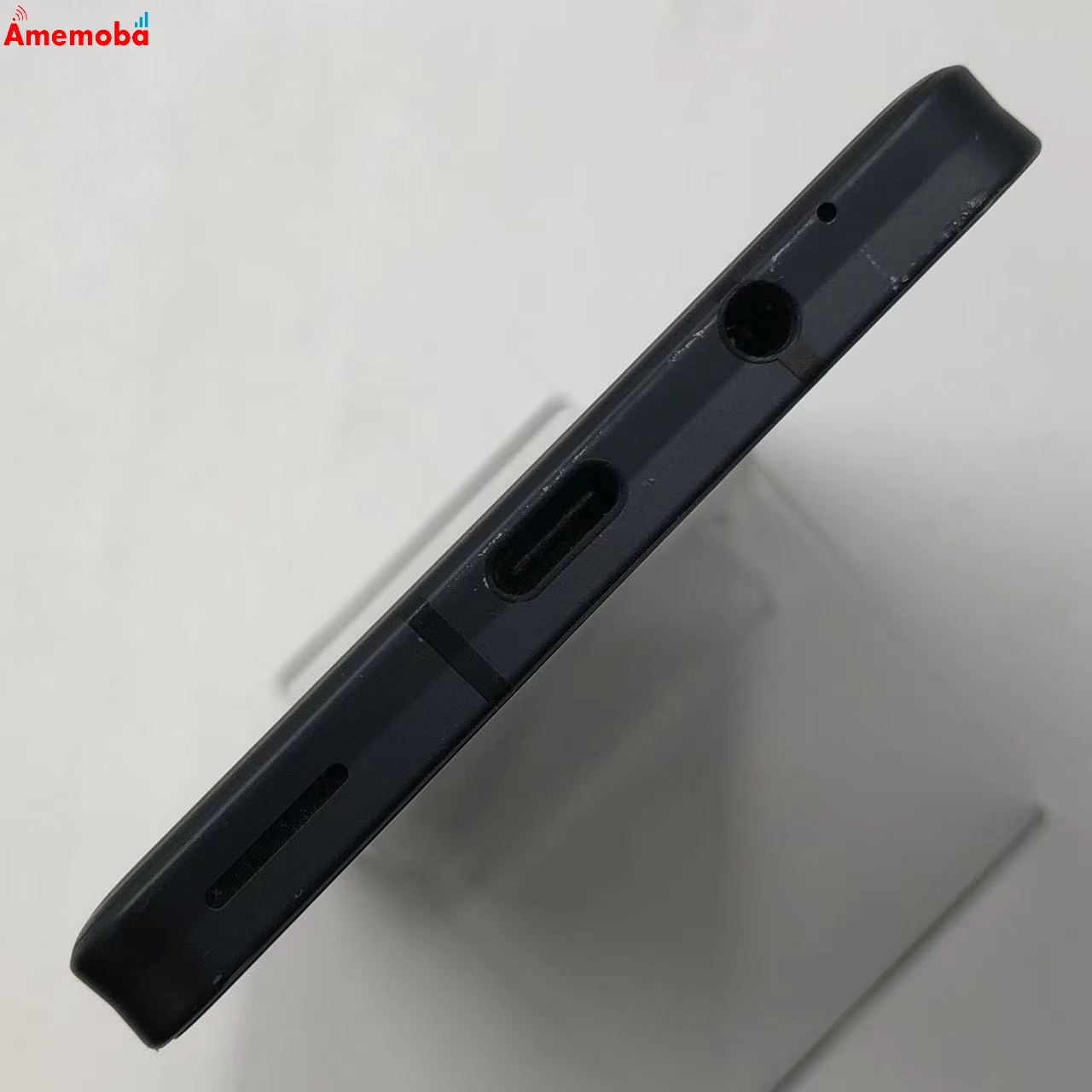 AQUOS sense6s 4GB/64GB ブラック SHG07 AU版SIMフリー