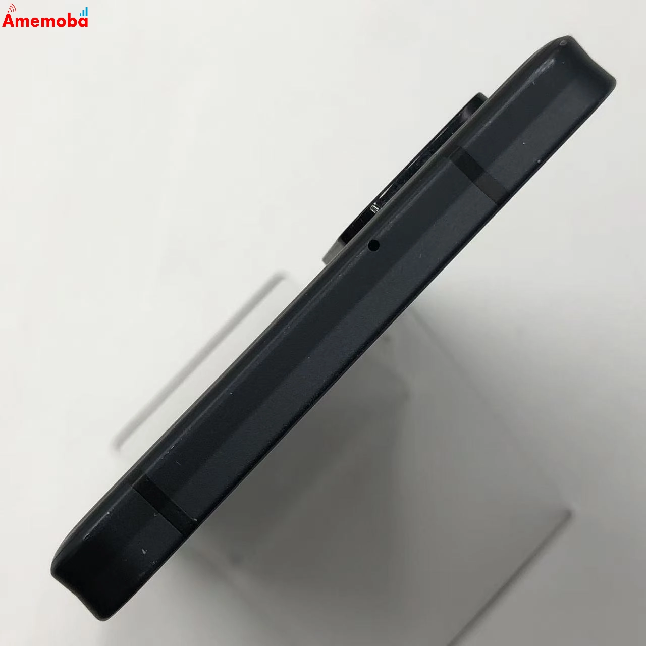 AQUOS sense6s 4GB/64GB ブラック SHG07 AU版SIMフリー