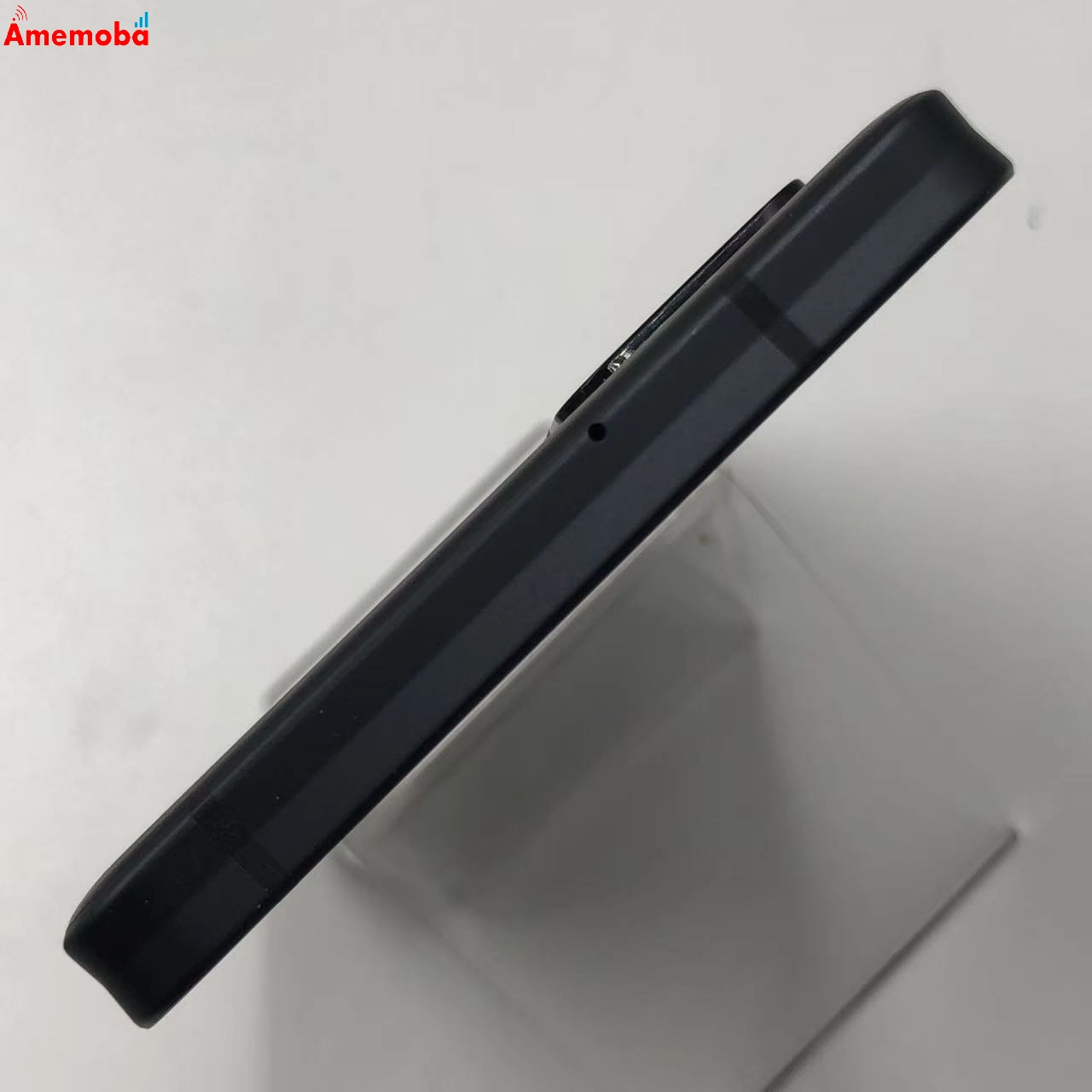AQUOS sense6s 4GB/64GB ブラック SHG07 AU版SIMフリー