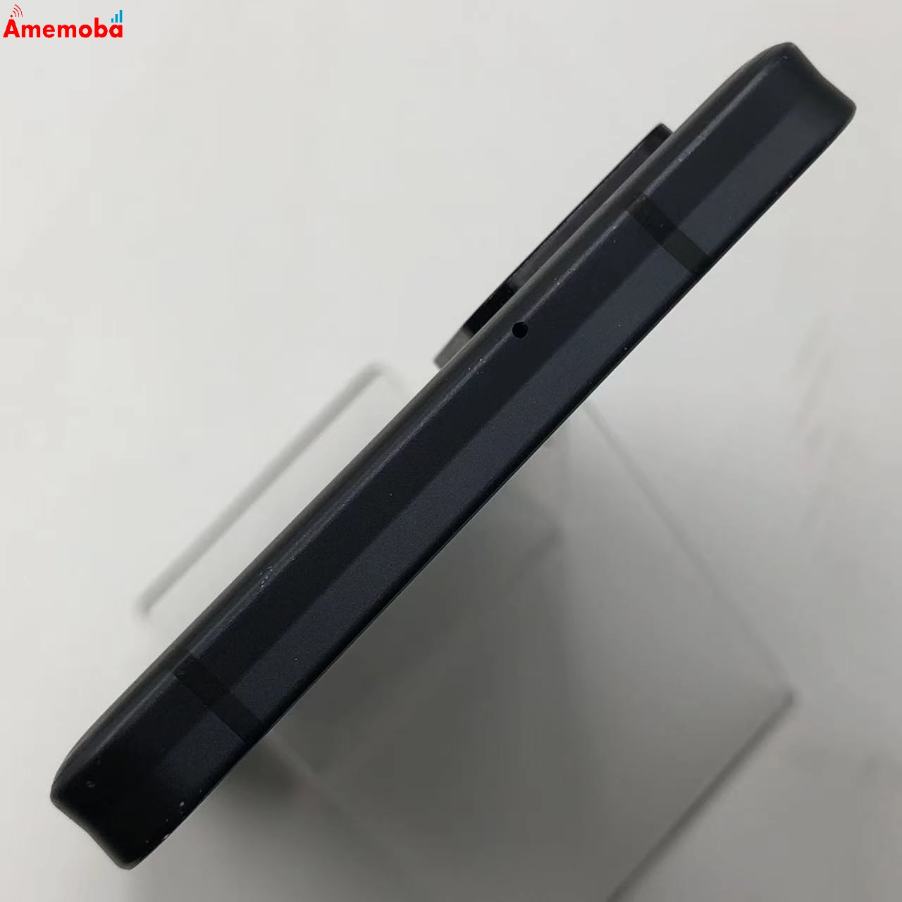 AQUOS sense6s 4GB/64GB ブラック SHG07 AU版SIMフリー