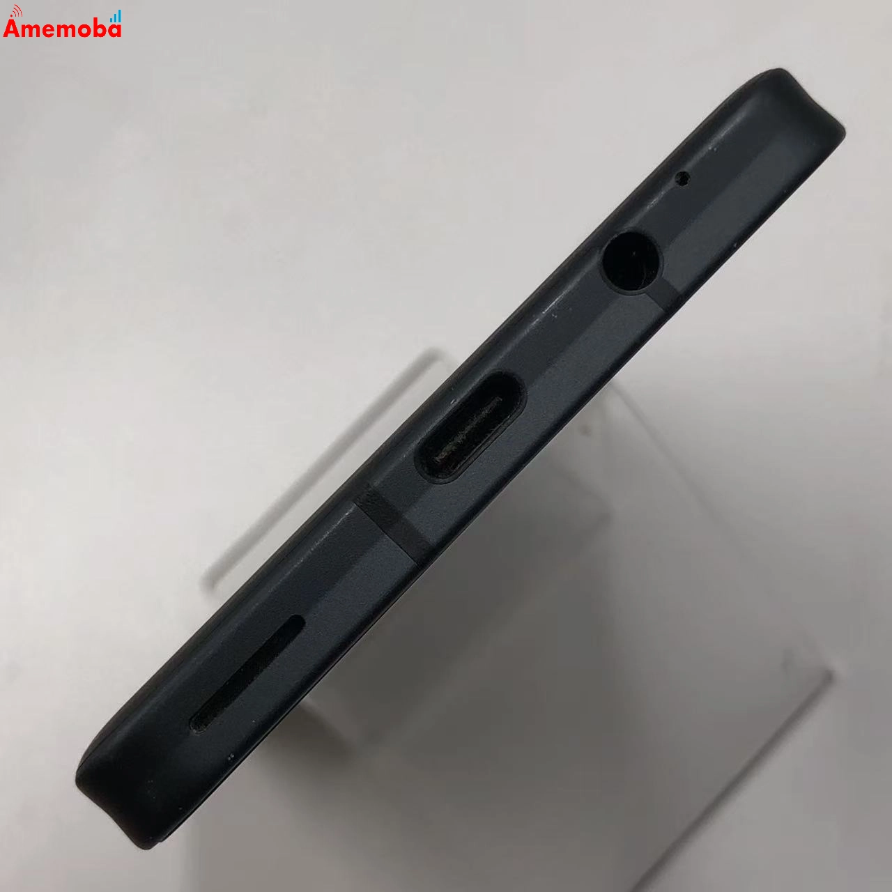 AQUOS sense6s 4GB/64GB ブラック SHG07 AU版SIMフリー