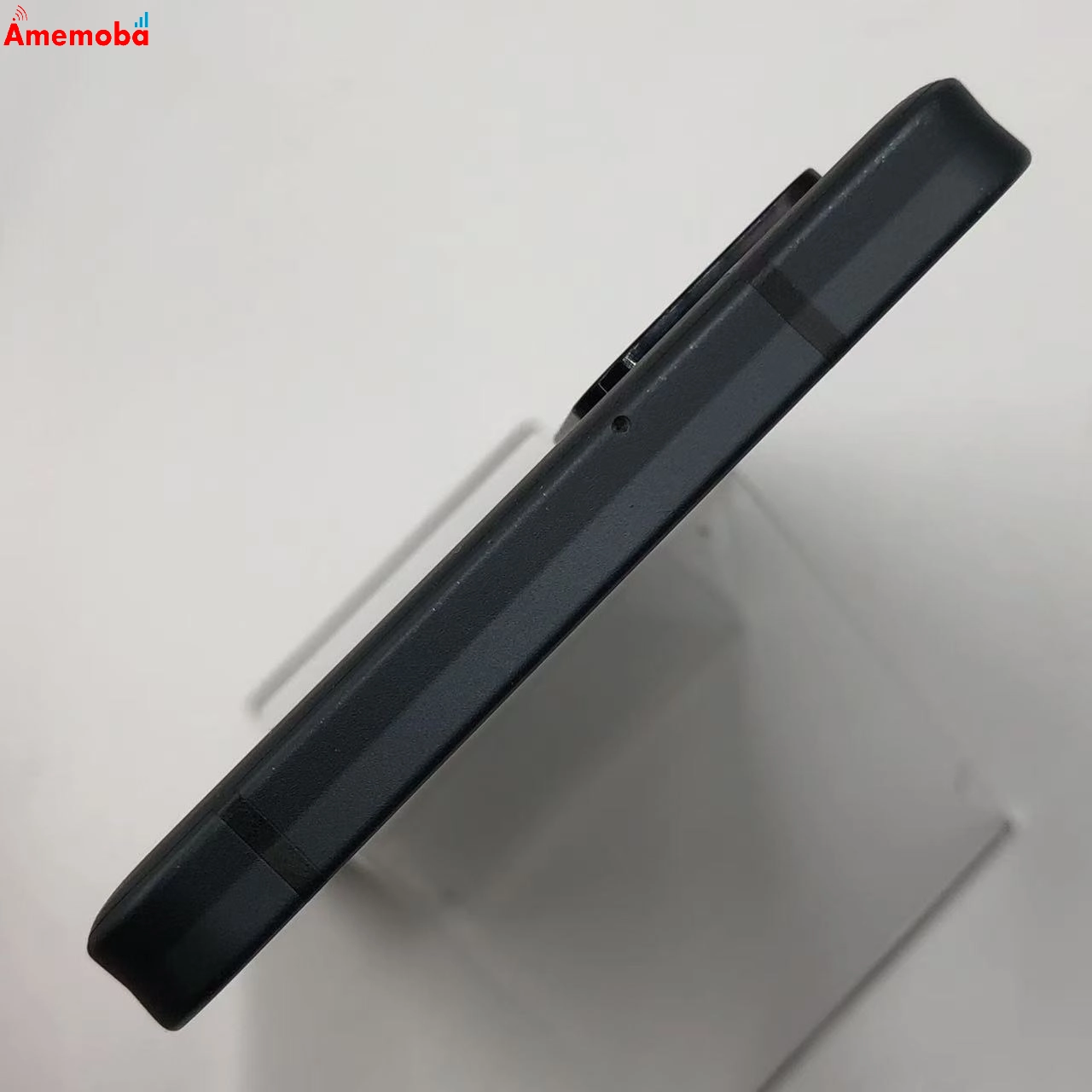 AQUOS sense6s 4GB/64GB ブラック SHG07 AU版SIMフリー