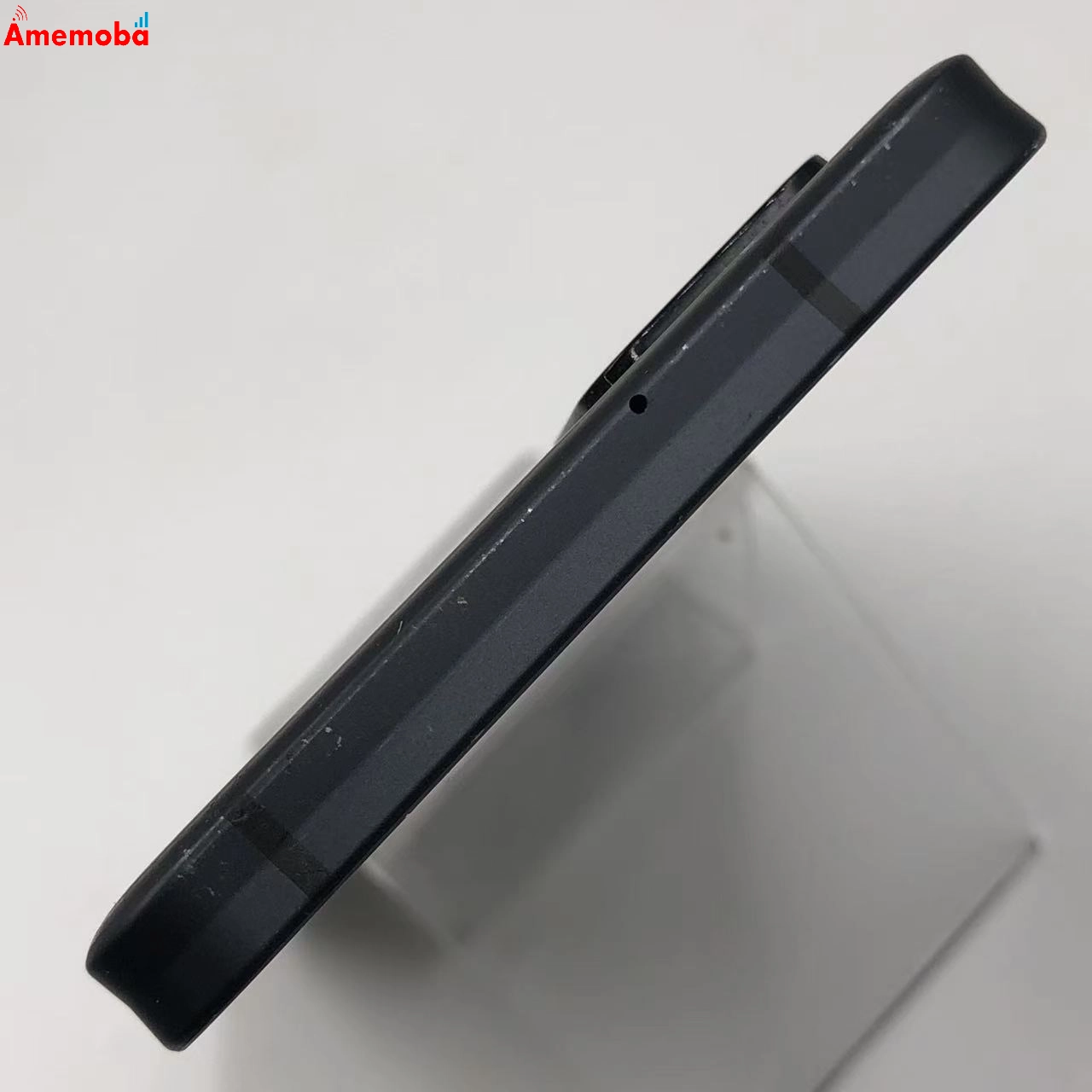 AQUOS sense6s 4GB/64GB ブラック SHG07 AU版SIMフリー