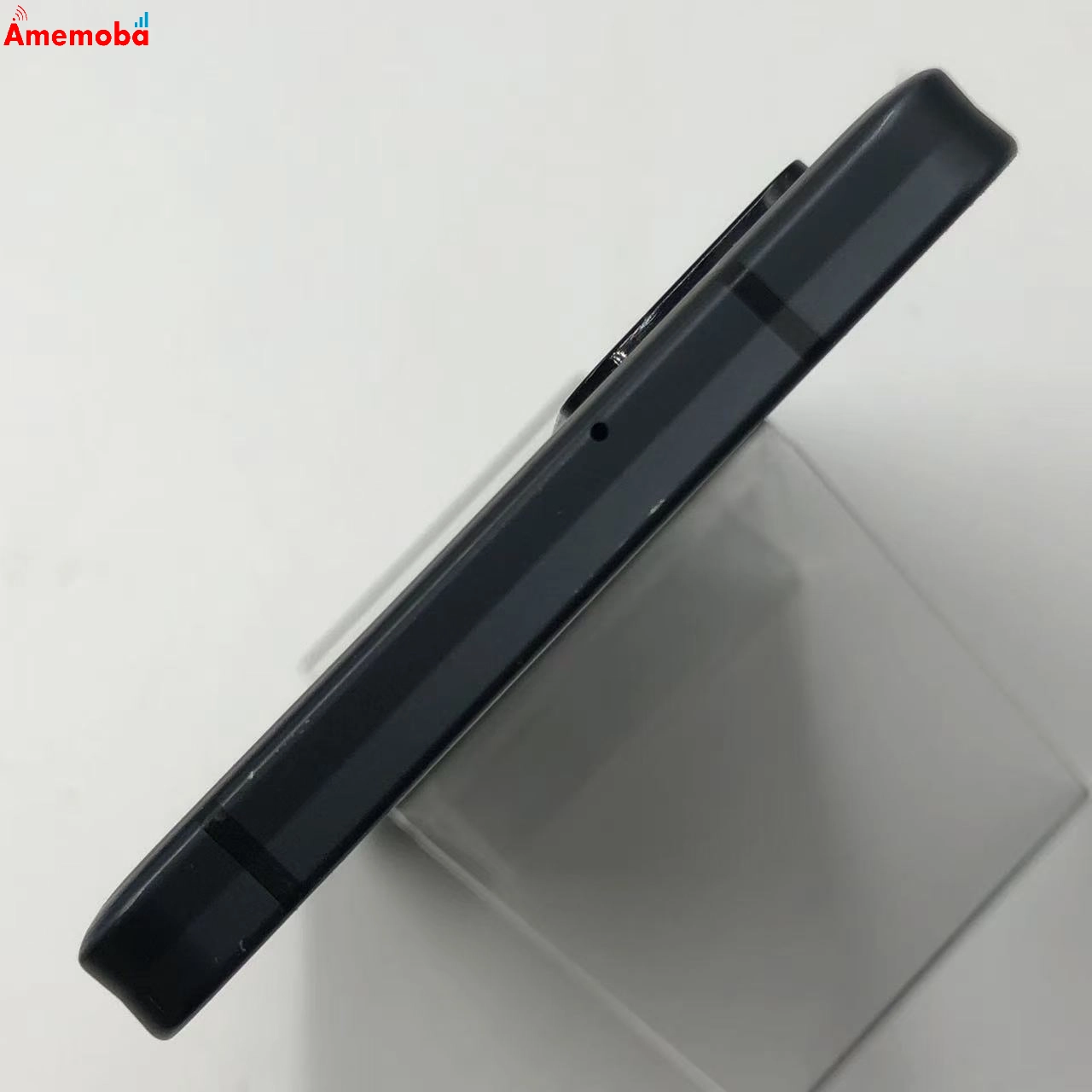AQUOS sense6s 4GB/64GB ブラック SHG07 AU版SIMフリー