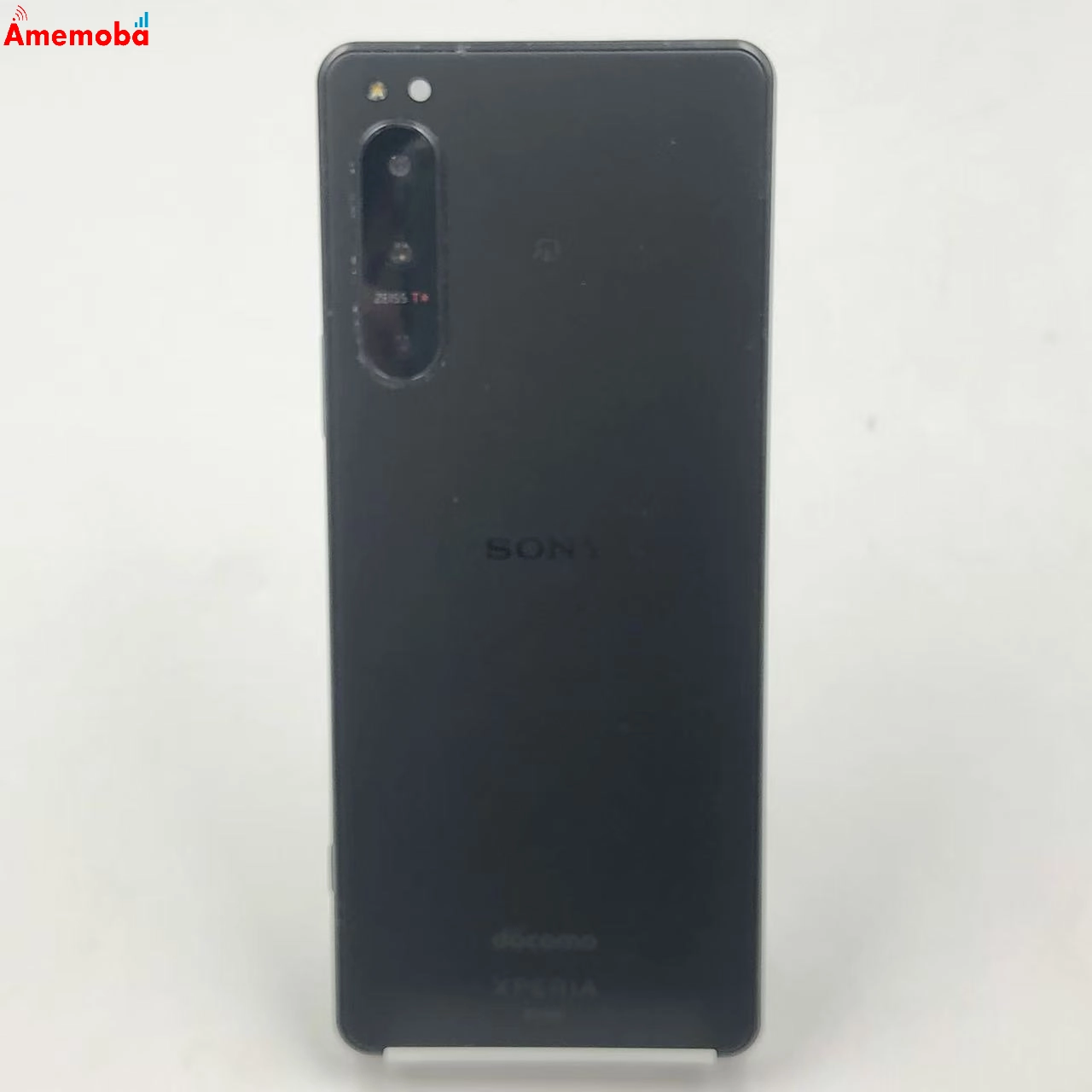 Xperia 5 IV 8GB/128GB ブラック SO-54C docomo版SIMフリー 美品