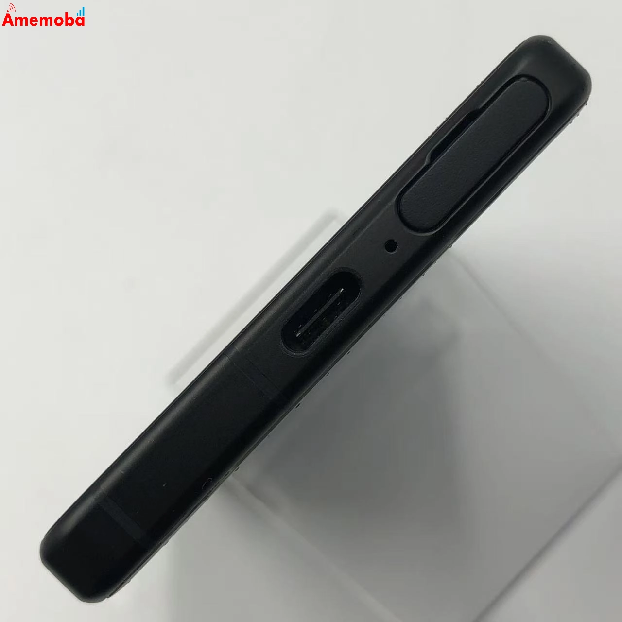 Xperia 5 IV 8GB/128GB ブラック SO-54C docomo版SIMフリー 美品