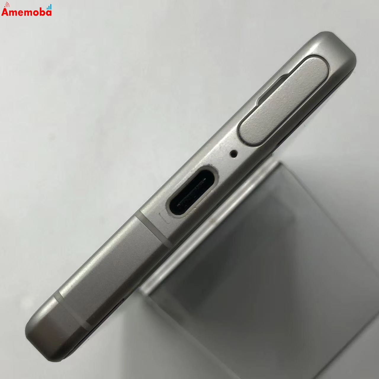 Xperia 5 IV 8GB/128GB エクリュホワイト SO-54C docomo版SIMフリー 美品