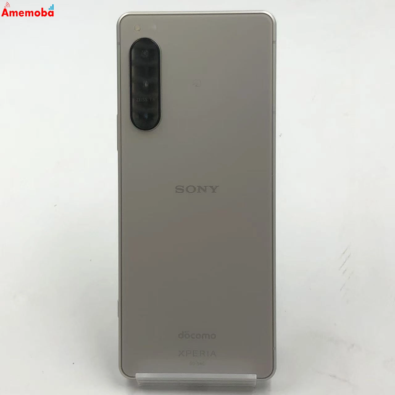 Xperia 5 IV 8GB/128GB エクリュホワイト SO-54C docomo版SIMフリー 新品同様