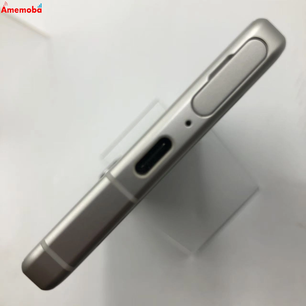Xperia 5 IV 8GB/128GB エクリュホワイト SO-54C docomo版SIMフリー 新品同様