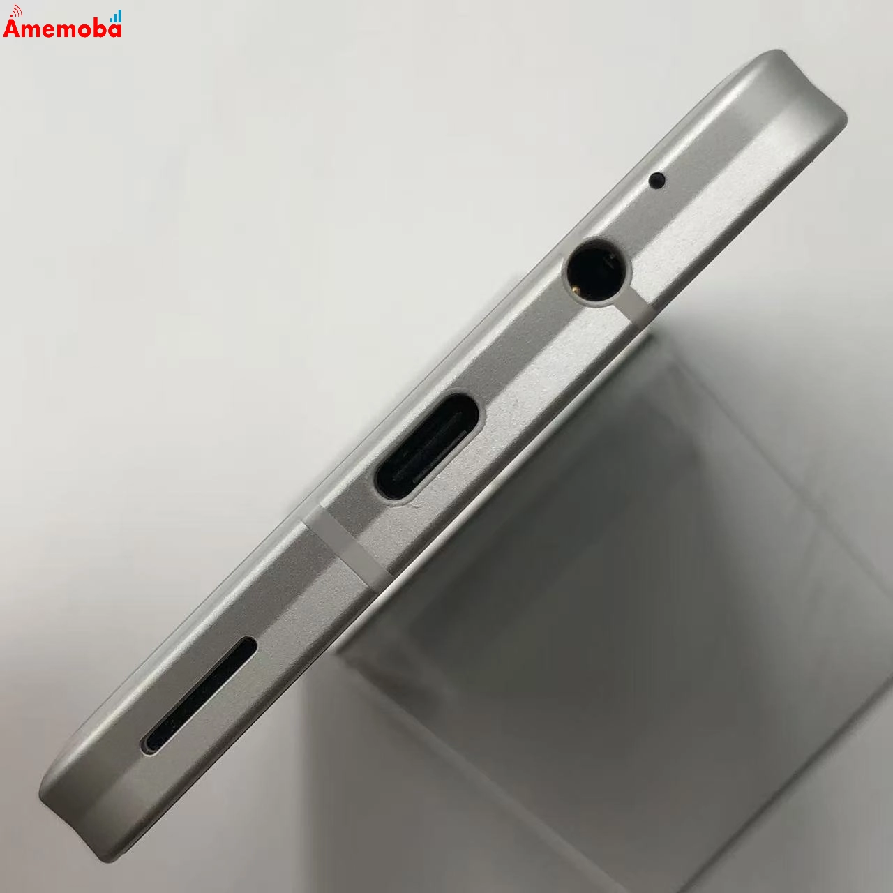 AQUOS sense6 4GB/64GB シルバー SH-54B SIMフリー 美品