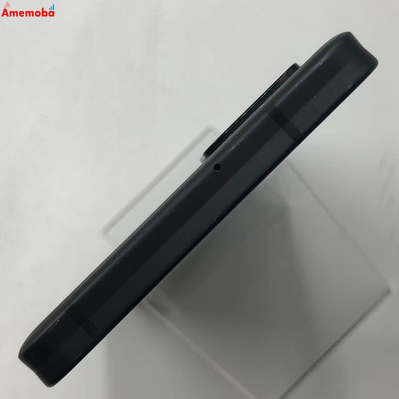 AQUOS sense6s 4GB/64GB ブラック SHG07 AU版SIMフリー