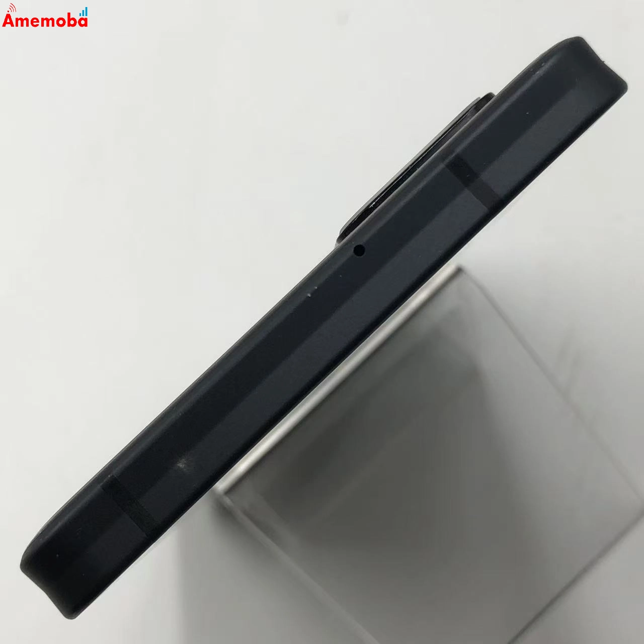 AQUOS sense6s 4GB/64GB ブラック SHG07 AU版SIMフリー
