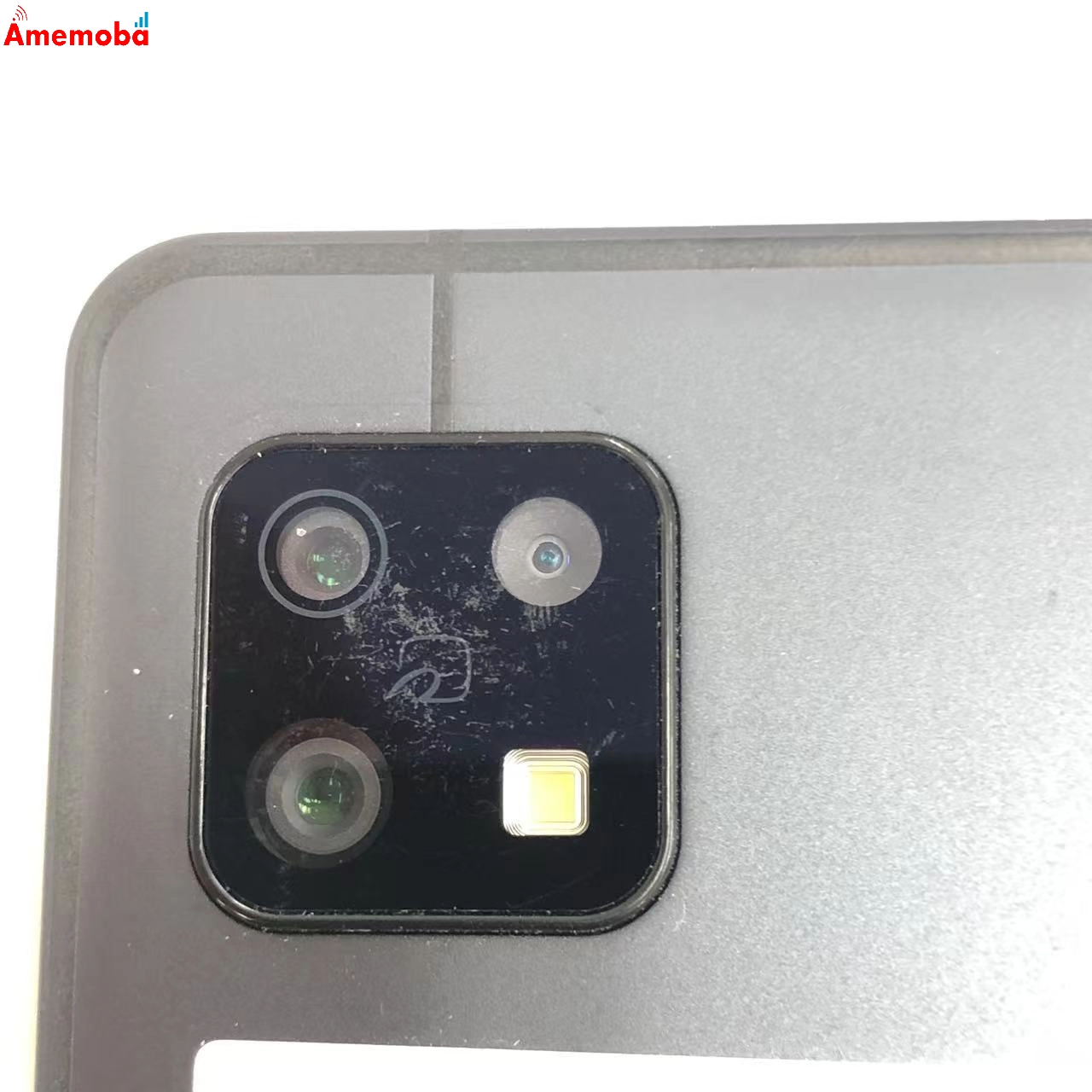 AQUOS sense6s 4GB/64GB ブラック SHG07 AU版SIMフリー