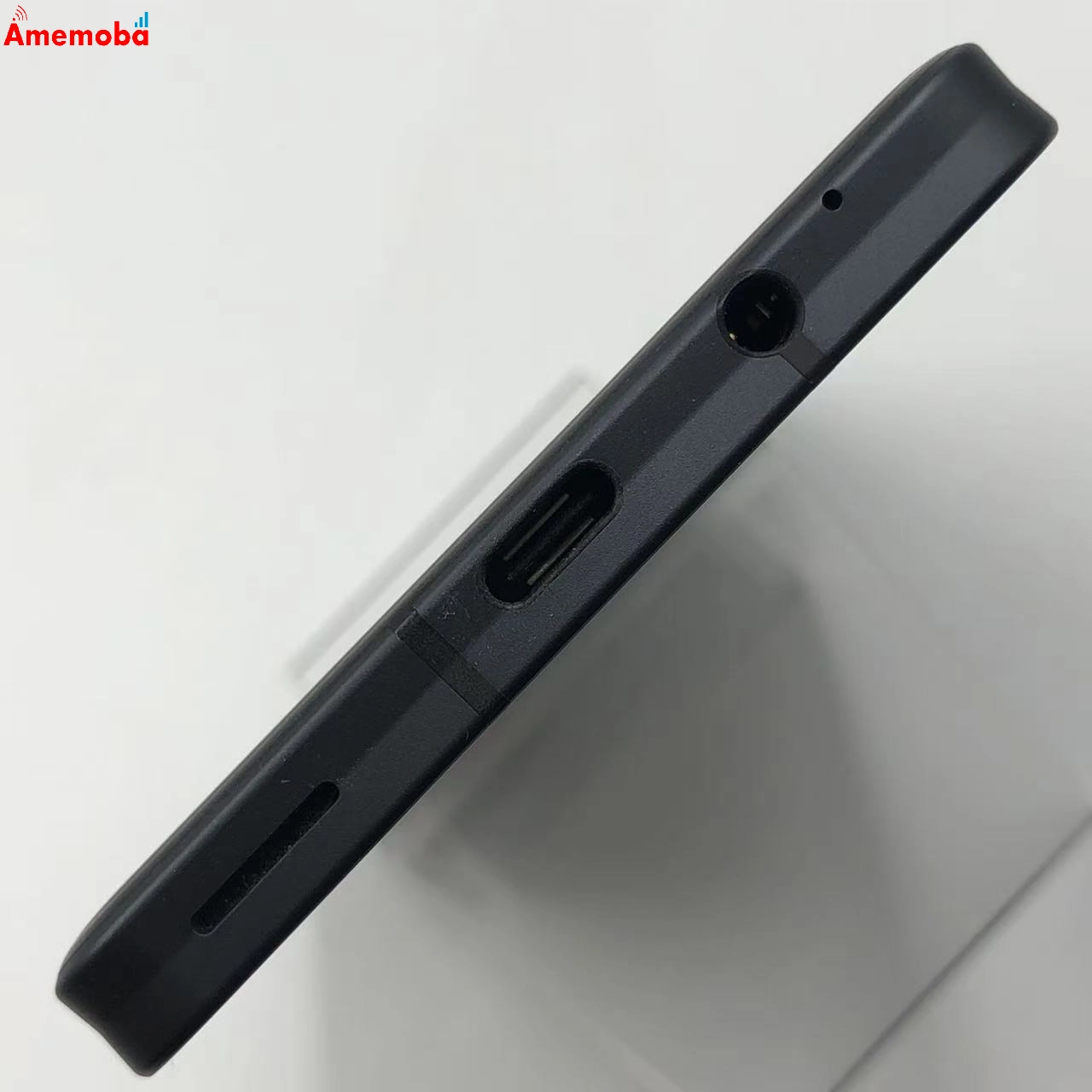 AQUOS sense6s 4GB/64GB ブラック SHG07 AU版SIMフリー