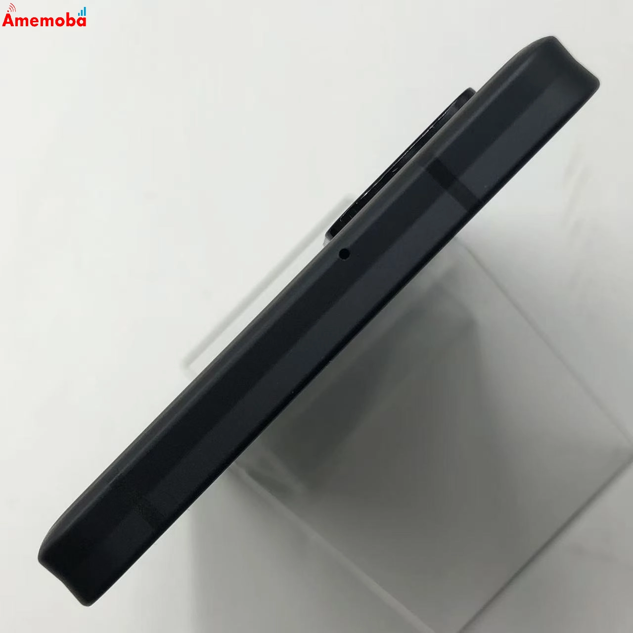 AQUOS sense6s 4GB/64GB ブラック SHG07 AU版SIMフリー 美品