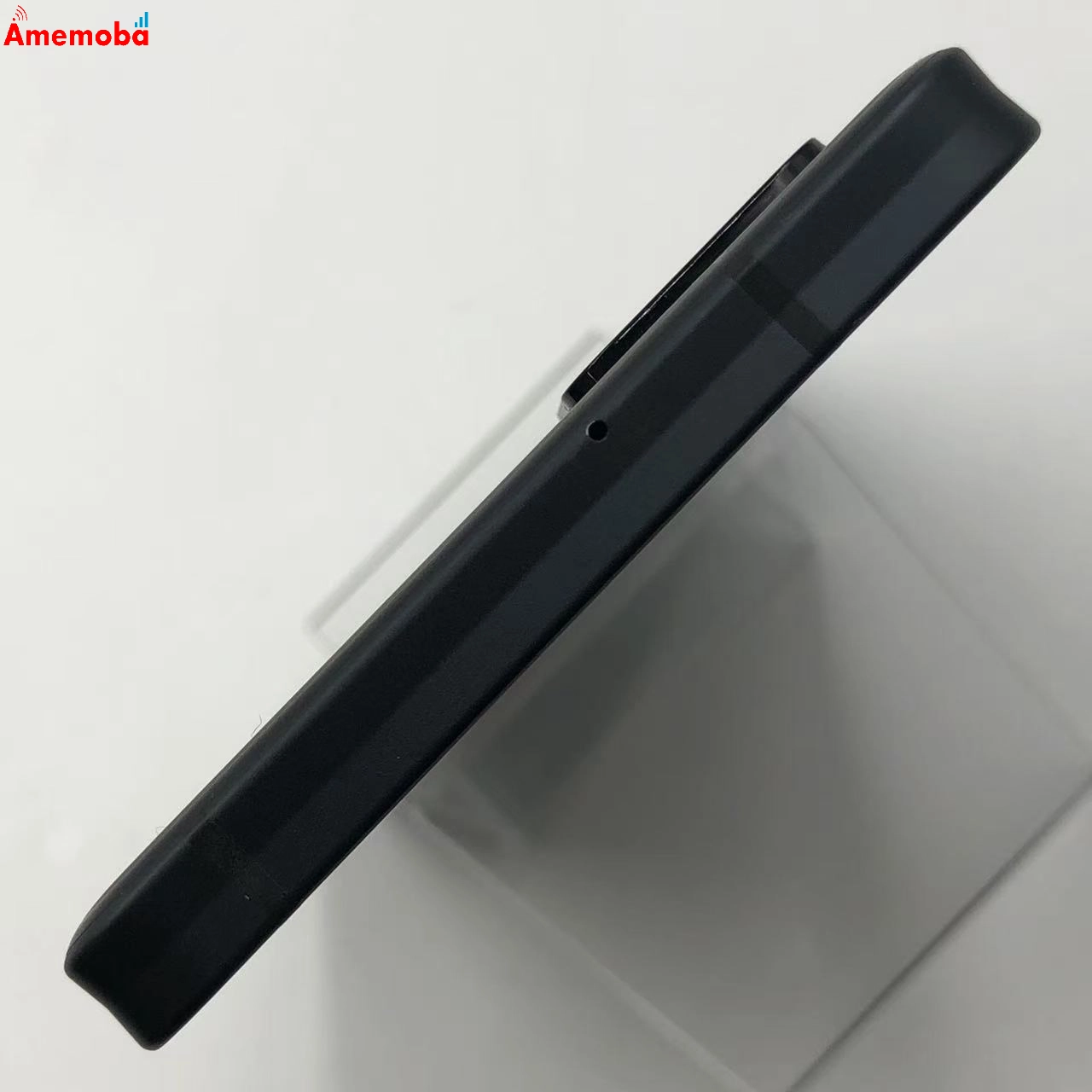 AQUOS sense6s 4GB/64GB ブラック SHG07 AU版SIMフリー 美品
