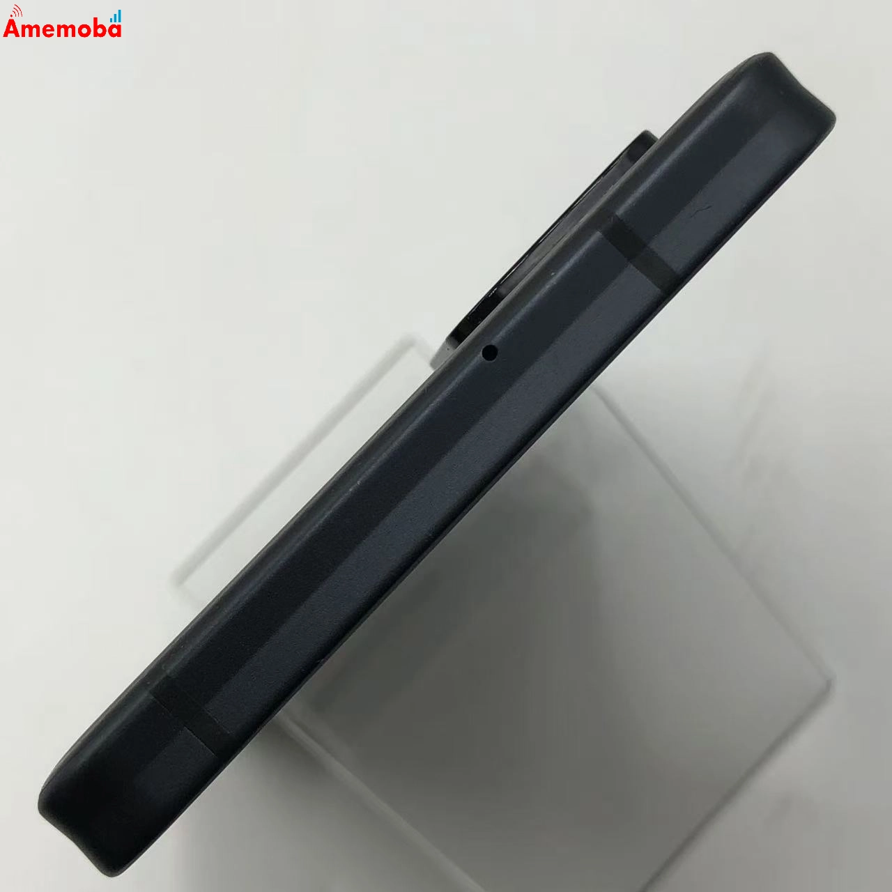AQUOS sense6s 4GB/64GB ブラック SHG07 AU版SIMフリー