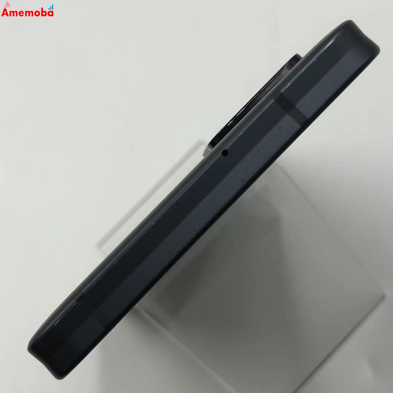 AQUOS sense6s 4GB/64GB ブラック SHG07 AU版SIMフリー