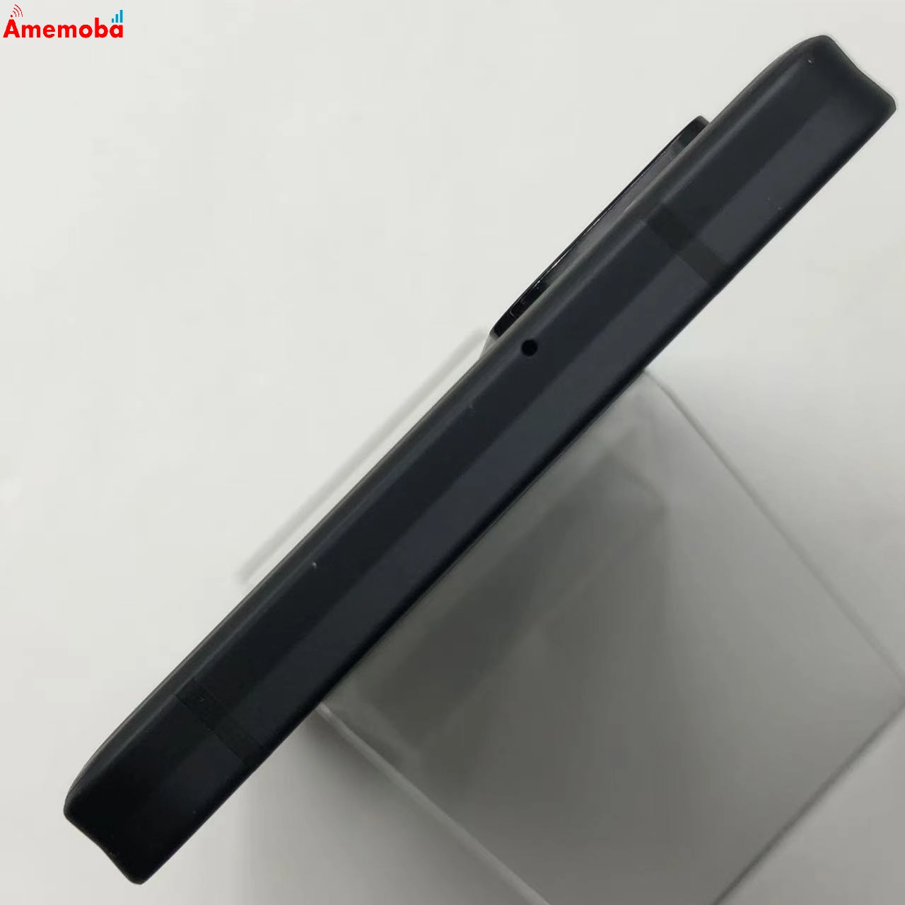 AQUOS sense6s 4GB/64GB ブラック SHG07 AU版SIMフリー