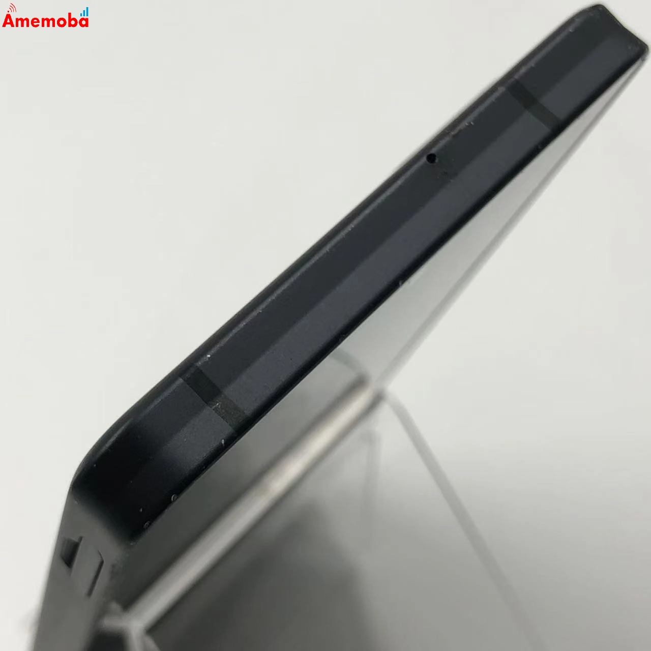 AQUOS sense6s 4GB/64GB ブラック SHG07 AU版SIMフリー