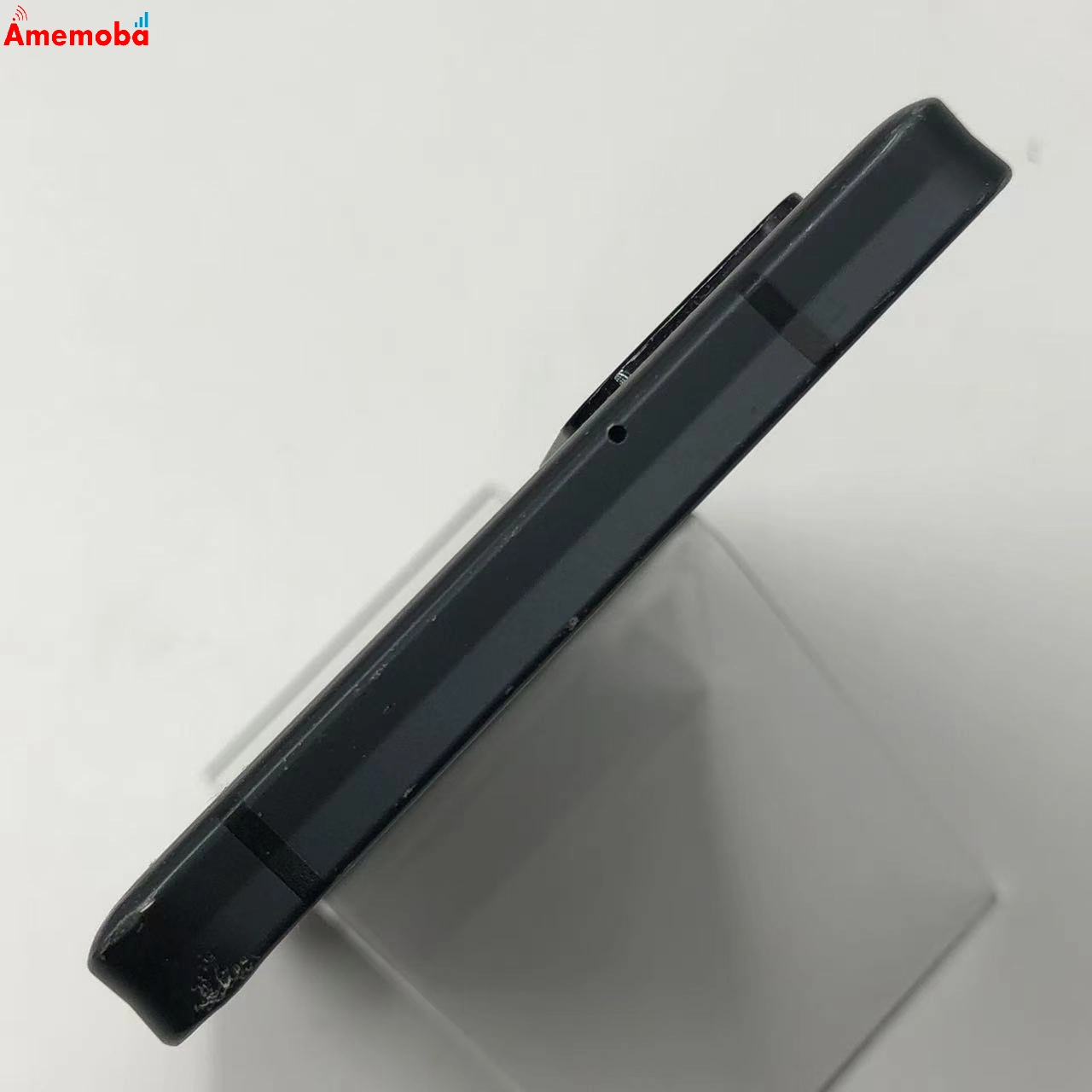 AQUOS sense6s 4GB/64GB ブラック SHG07 AU版SIMフリー