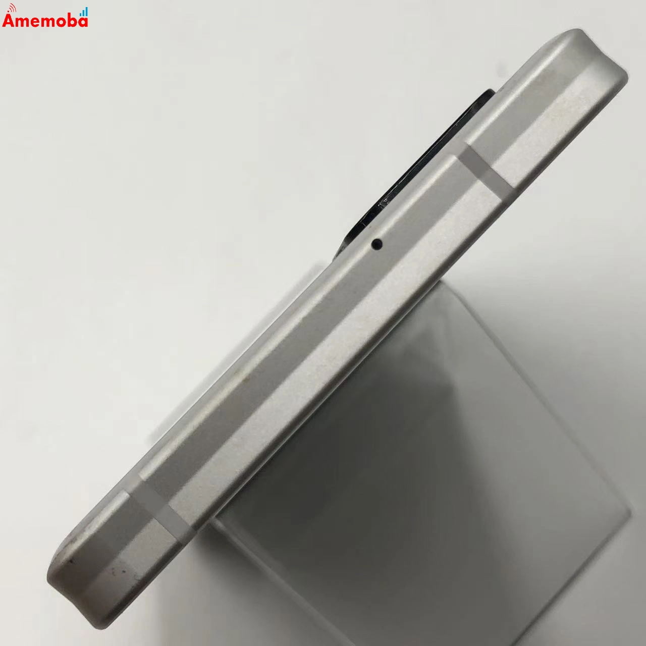 AQUOS sense6s 4GB/64GB ブラック SHG07 AU版SIMフリー