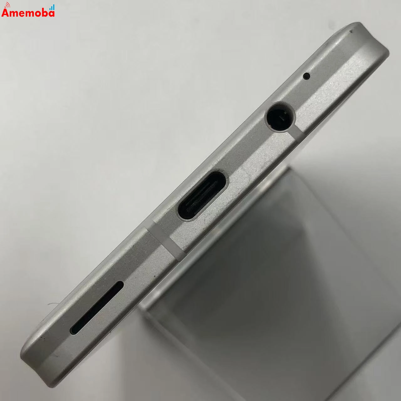 AQUOS sense6s 4GB/64GB ブラック SHG07 AU版SIMフリー