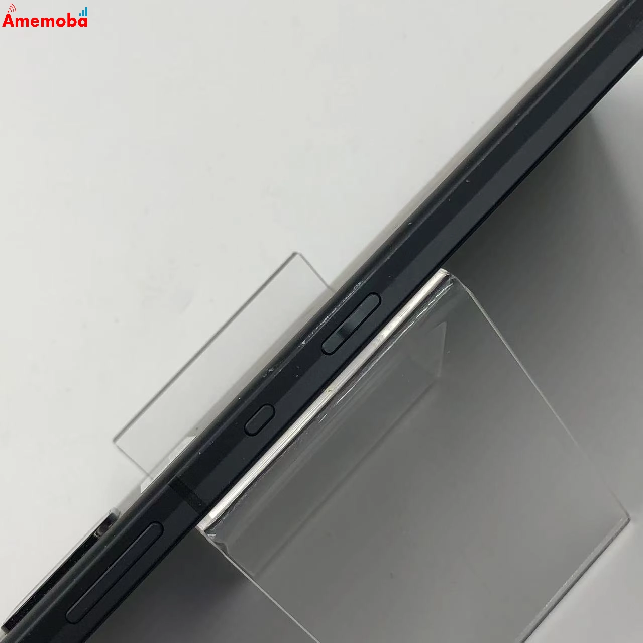 AQUOS sense6s 4GB/64GB ブラック SHG07 AU版SIMフリー