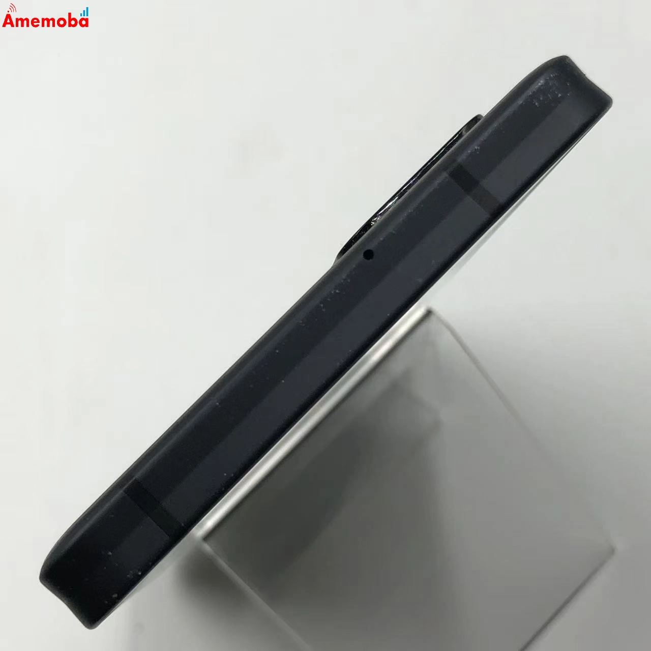 AQUOS sense6s 4GB/64GB ブラック SHG07 AU版SIMフリー