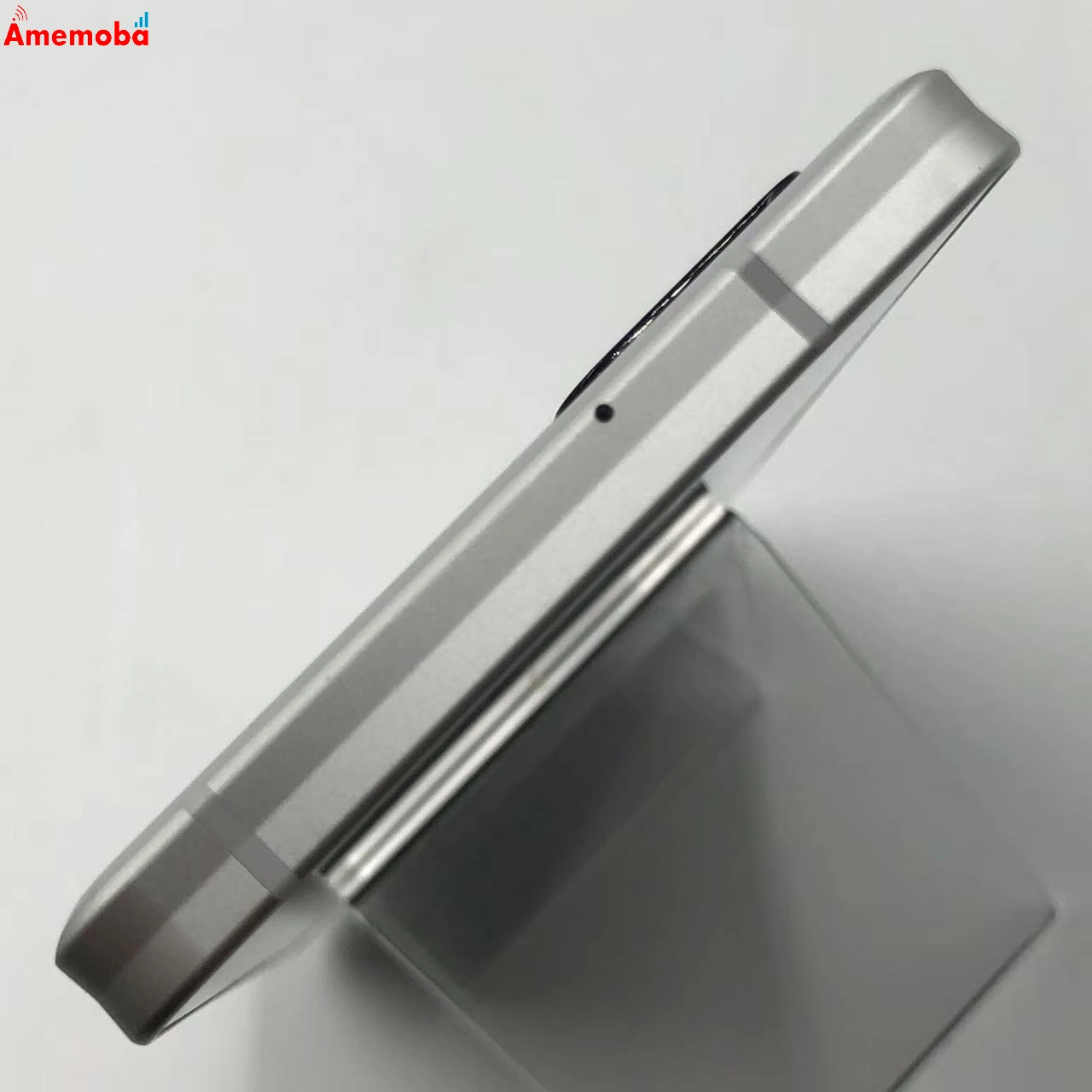AQUOS sense6s 4GB/64GB シルバー SHG07 AU版SIMフリー 美品