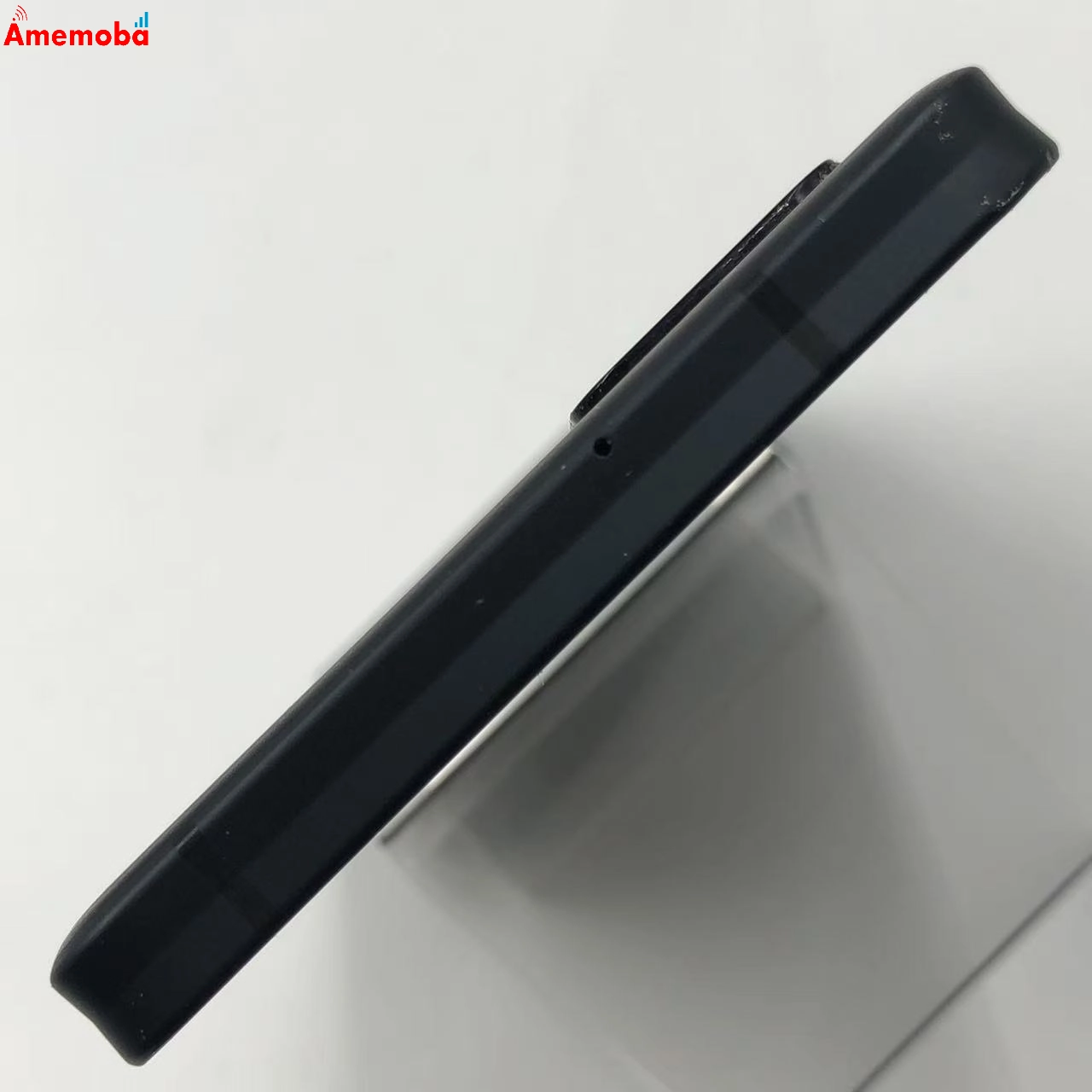 AQUOS sense6s 4GB/64GB ブラック SHG07 AU版SIMフリー