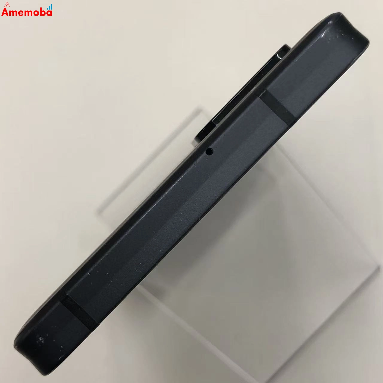 AQUOS sense6s 4GB/64GB ブラック SHG07 AU版SIMフリー