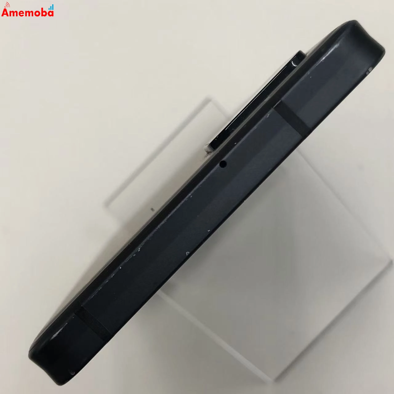 AQUOS sense6s 4GB/64GB ブラック SHG07 AU版SIMフリー